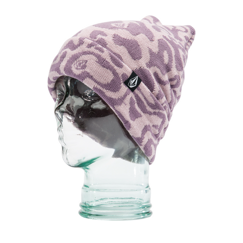 Volcom Womens Shred Beanie