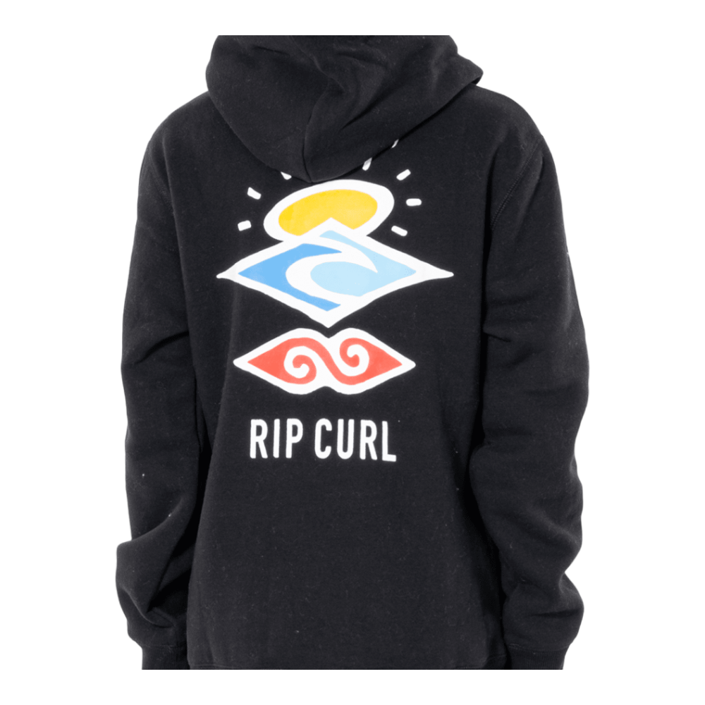 Rip Curl Search Icon Hood - Kids (8-16 years)