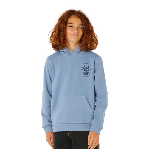 Rip Curl Boys Search Icon Hood