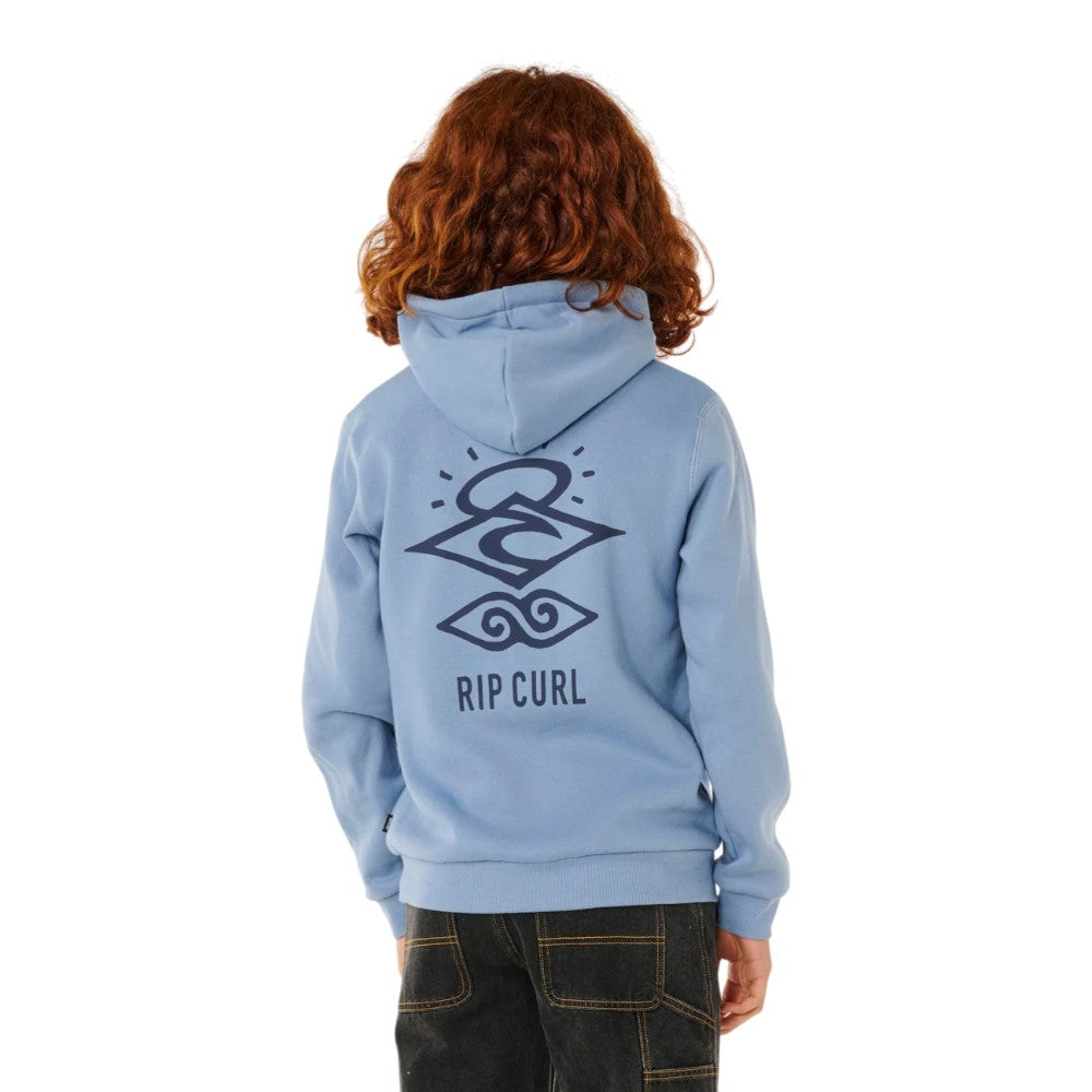 Rip Curl Garçons Search Icon Hood