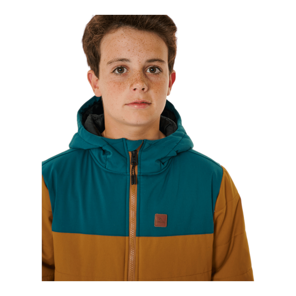 Rip Curl Anti Series Ridge Jacket Boys