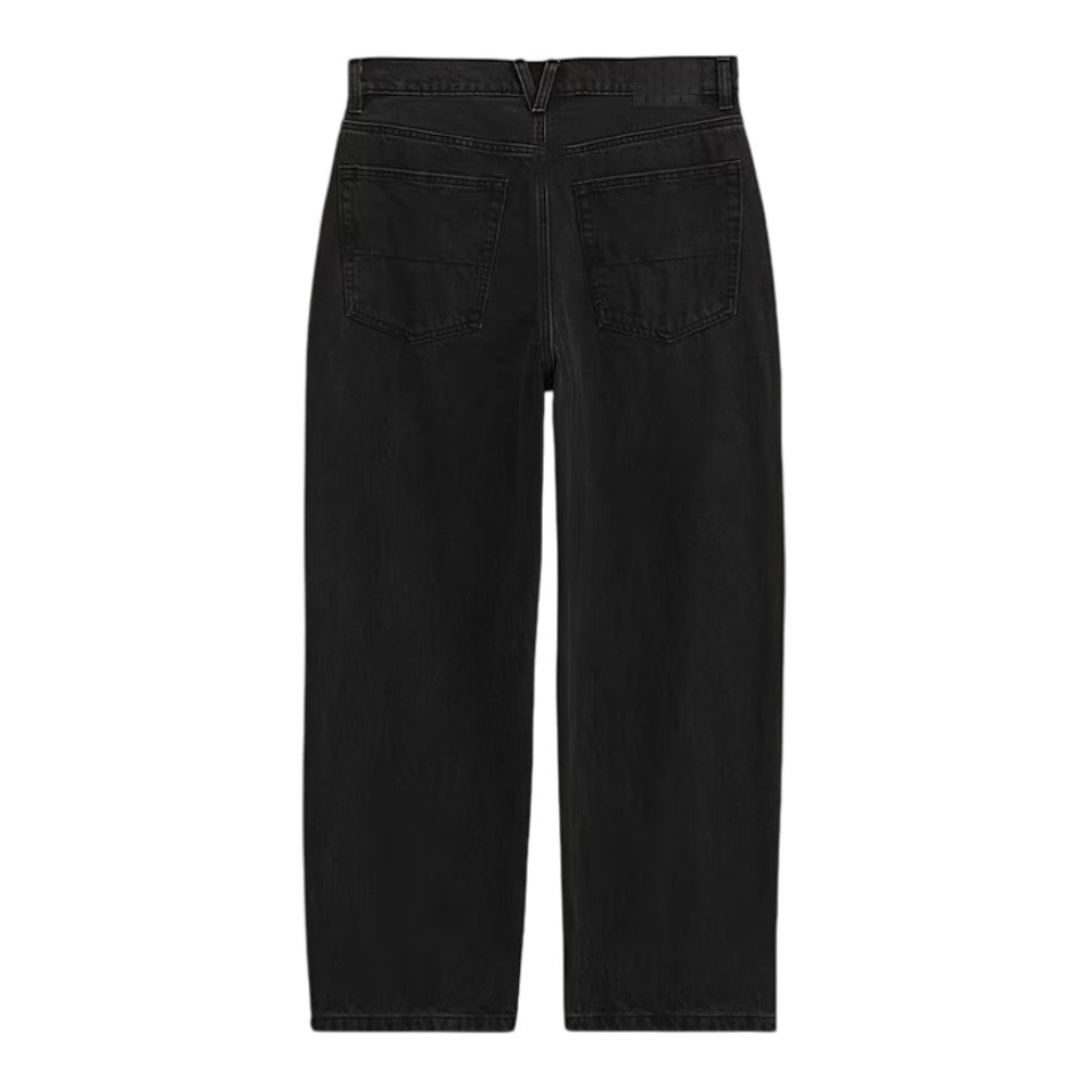 Vans Kid's Check-5 Loose Denim Pant