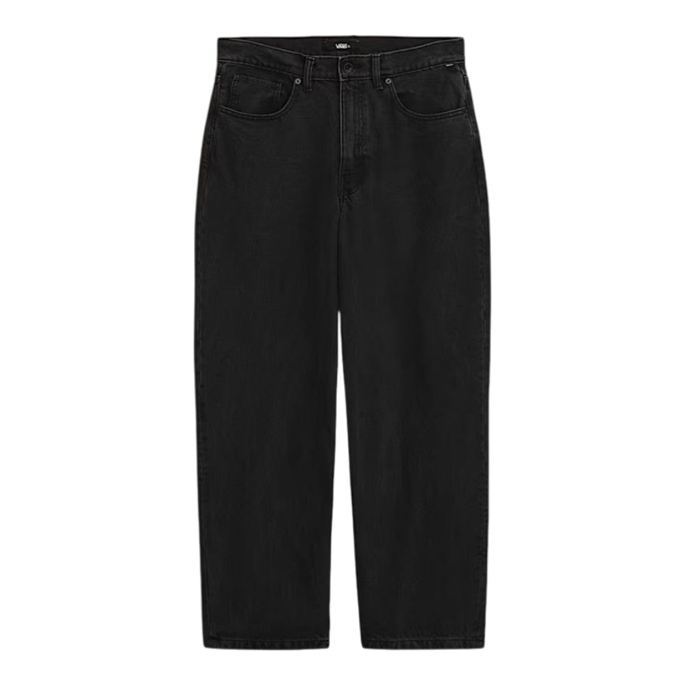 Vans Kid's Check-5 Loose Denim Pant