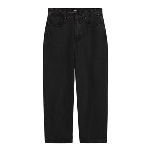 Pantalon en jean ample Vans Check-5 pour enfant