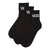 Vans Boys Classic Half Crew Socks