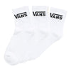 Vans Boys Classic Half Crew Socks