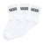 Vans Boys Classic Half Crew Socks