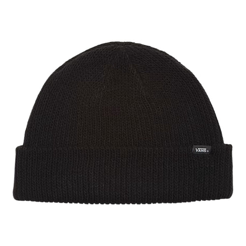 Vans Boys Core Basic Cuff Beanie