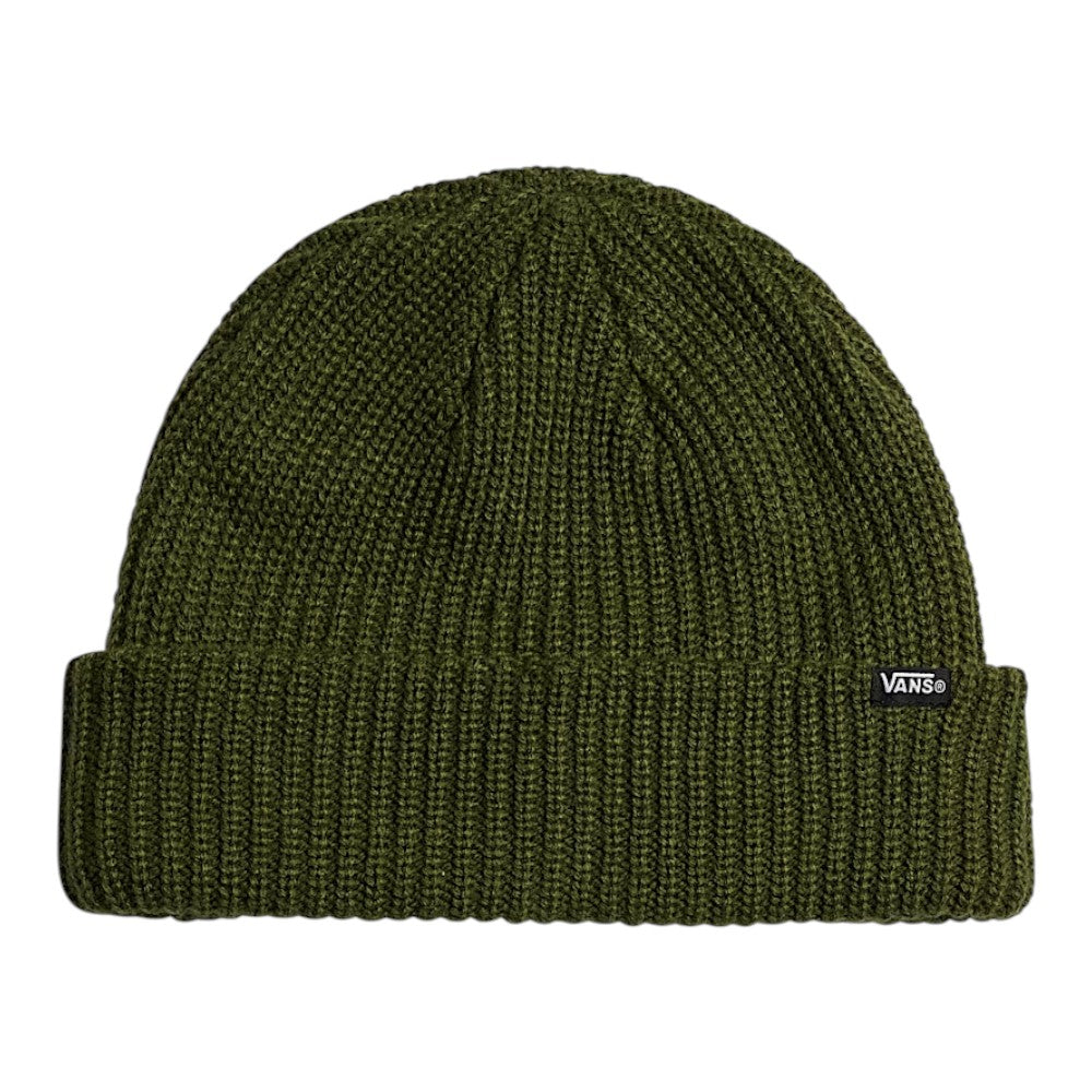 Vans Boys Core Basic Cuff Beanie
