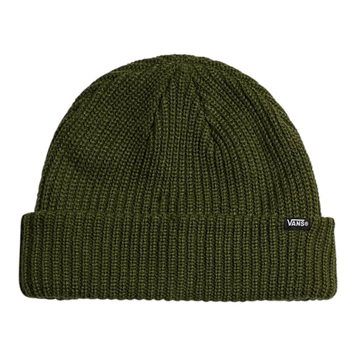 Vans Boys Core Basic Cuff Beanie