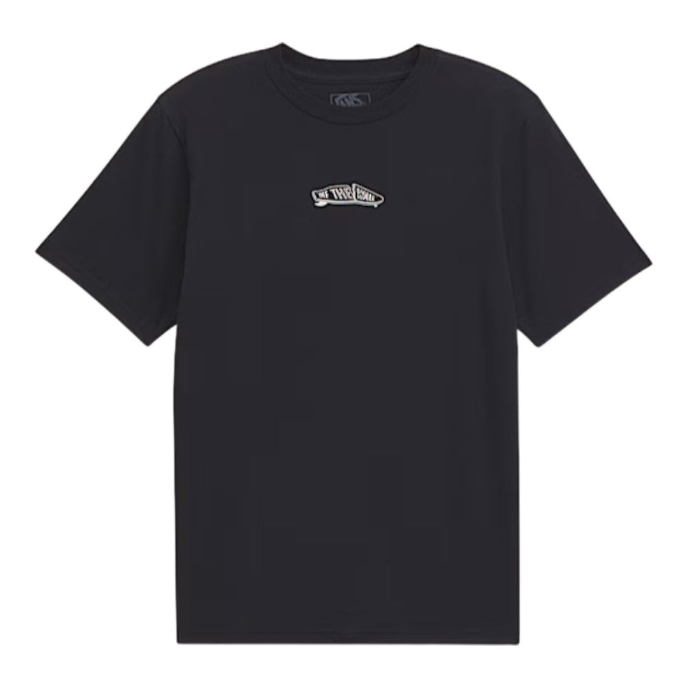 T-shirt Vans Boys Crestline SS