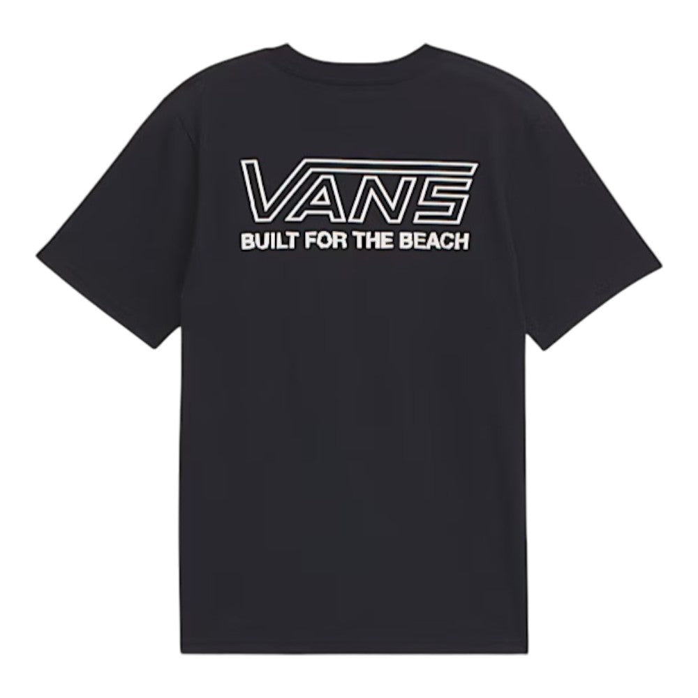 T-shirt Vans Boys Crestline SS
