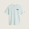 Vans Boys Headwaves Short Sleeve