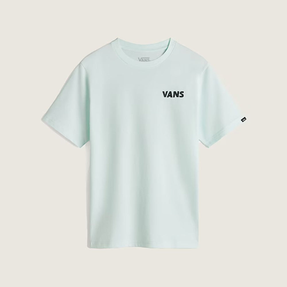 Vans Boys Headwaves Short Sleeve