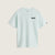 Vans Boys Headwaves Short Sleeve