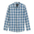 Vans Boys Lawson Vintage Indigo Ls Shirt