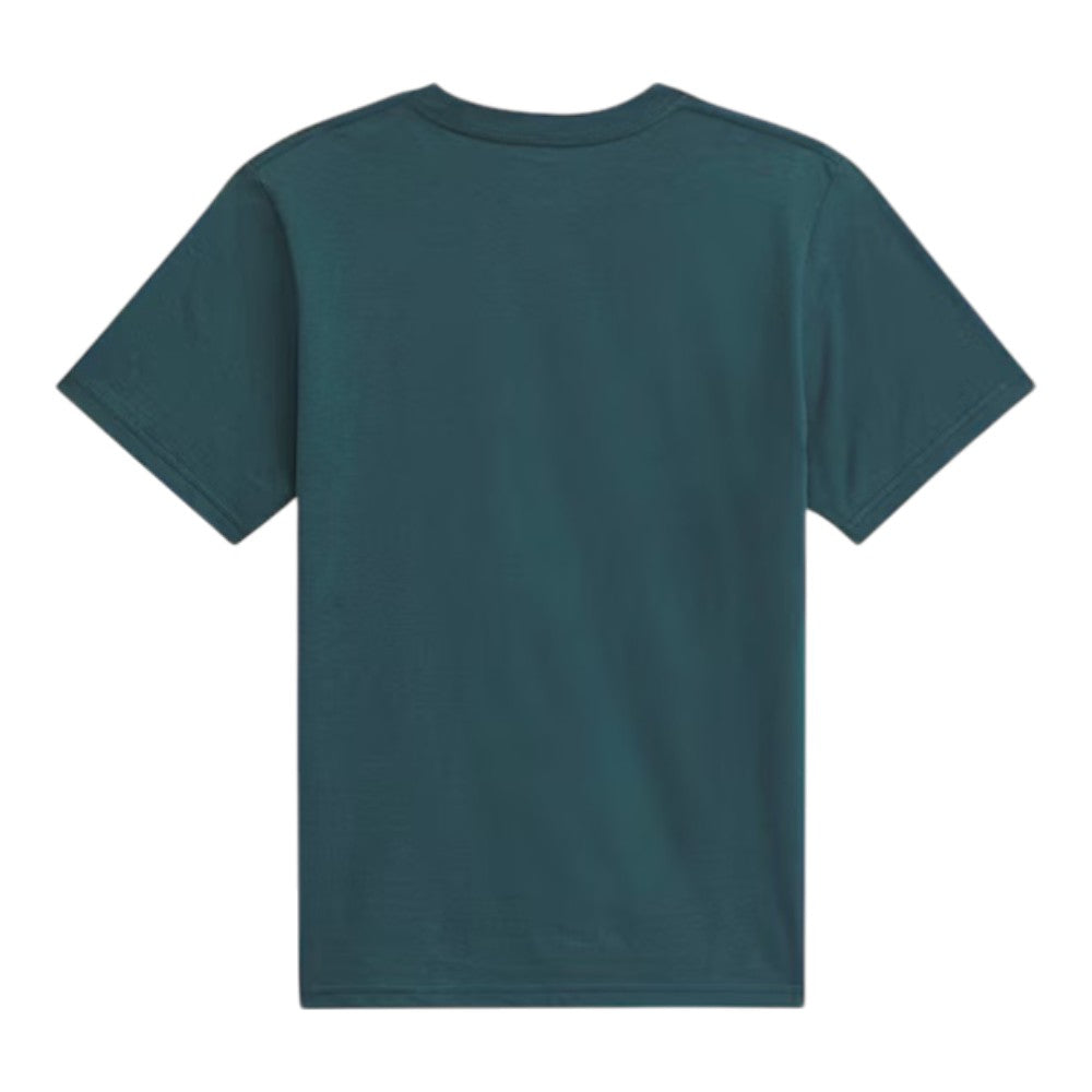 T-shirt Vans Boys Night Park Manches Courtes