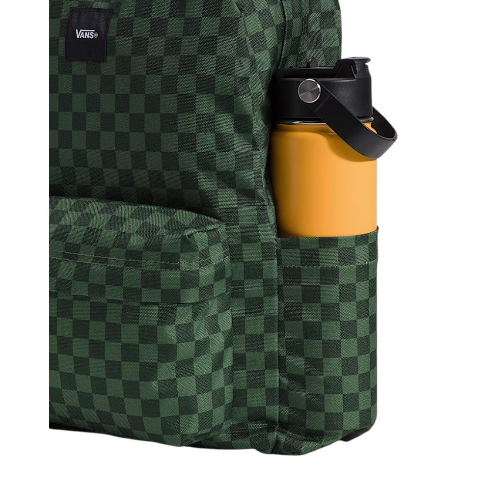 Sac à dos Vans Old Skool Grom Check