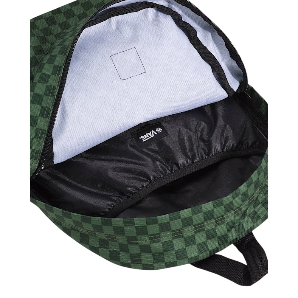 Sac à dos Vans Old Skool Grom Check