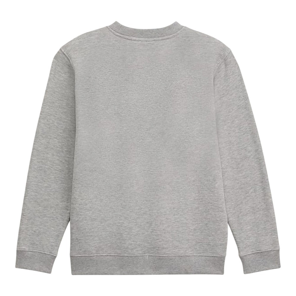 Vans Boys Stretch Logo Crewneck