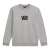 Vans Boys Stretch Logo Crewneck