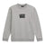 Vans Boys Stretch Logo Crewneck