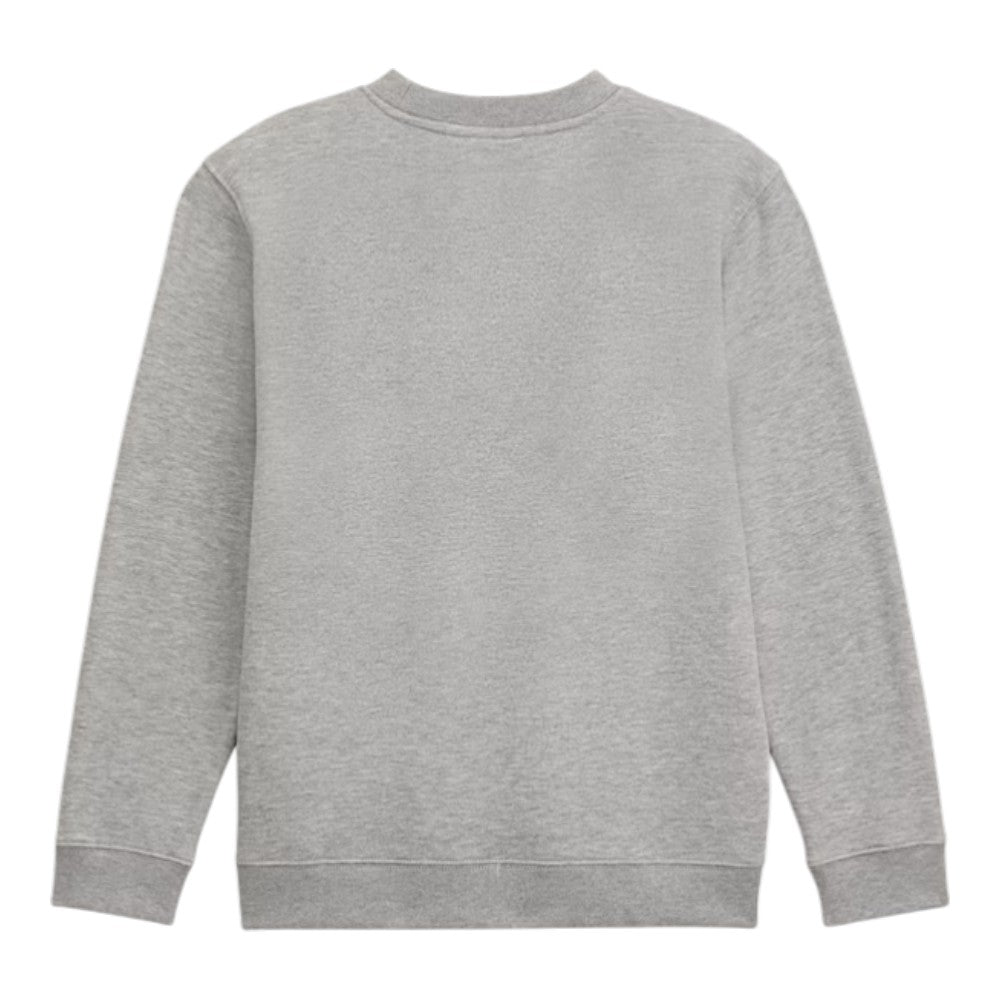 Pull Vans Stretch Logo Crew pour garçon