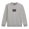 Pull Vans Stretch Logo Crew pour garçon
