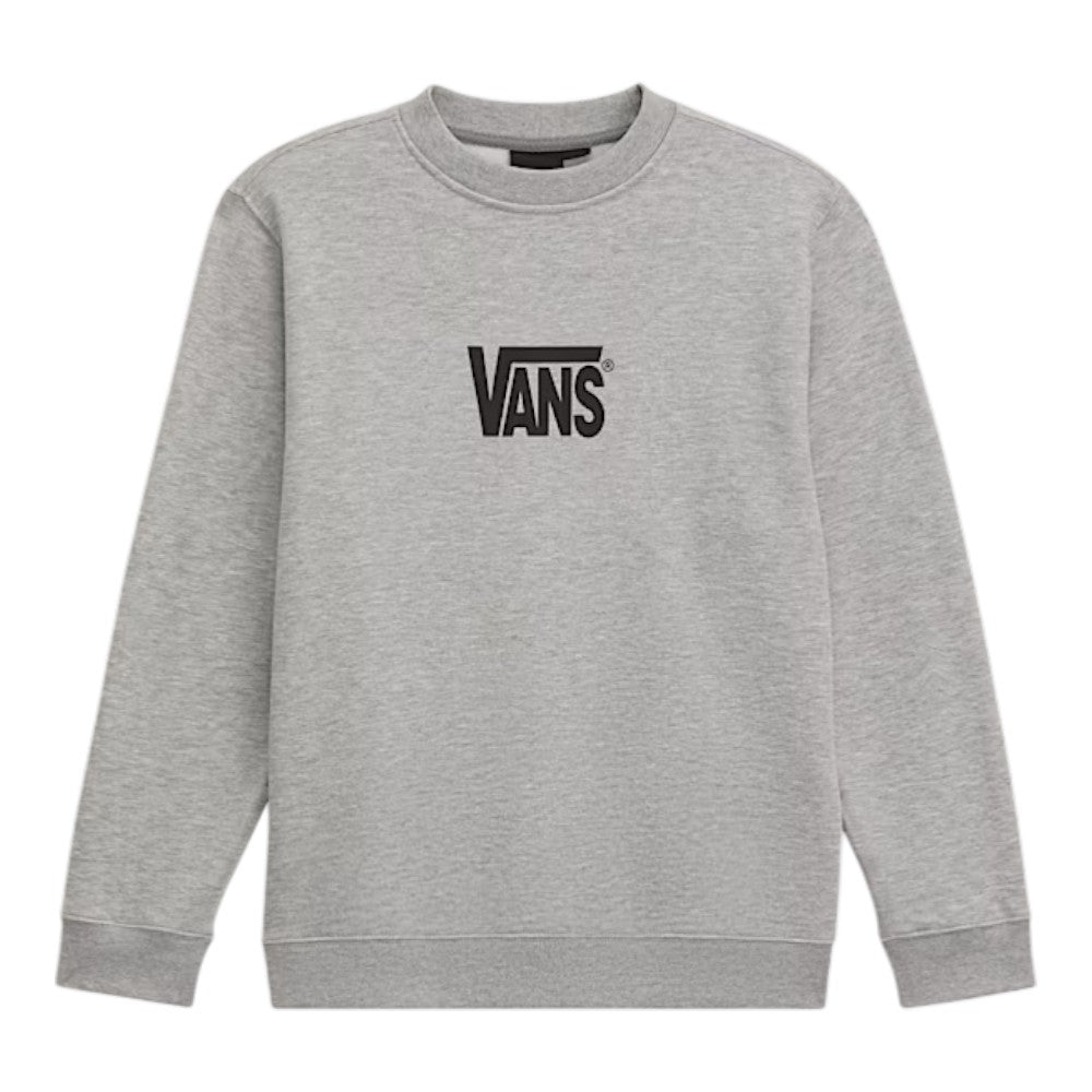 Pull Vans Stretch Logo Crew pour garçon