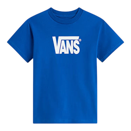 Vans Boys Stretch Logo Ss T-shirt