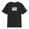 Vans Boys Stretch Logo Ss T-shirt