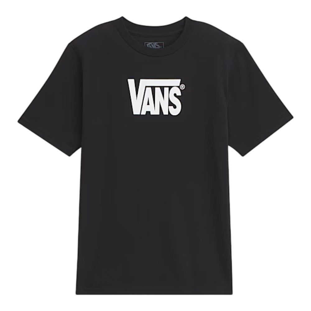 Vans Boys Stretch Logo Ss T-shirt