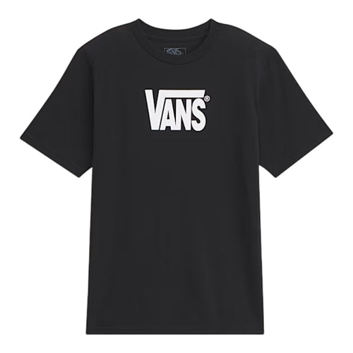 Vans Boys Stretch Logo Ss T-shirt