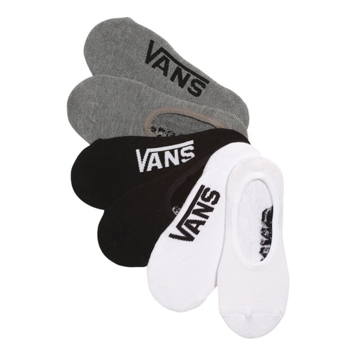 Vans Classic No Show Socks