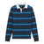 Vans Boys Vrugby Ls Knit T-shirt