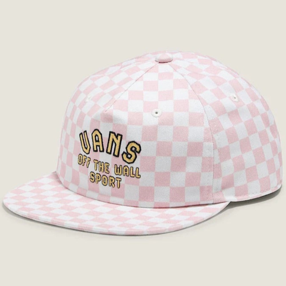 Casquette Vans Willow Snapback pour garçon