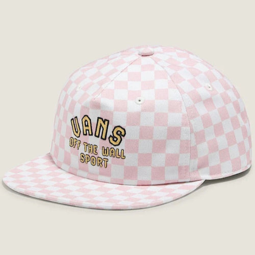 Casquette Vans Willow Snapback pour garçon