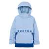 Veste anorak Burton Frostner 2L pour enfant