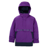 Burton Kids' Frostner 2L Anorak Jacket