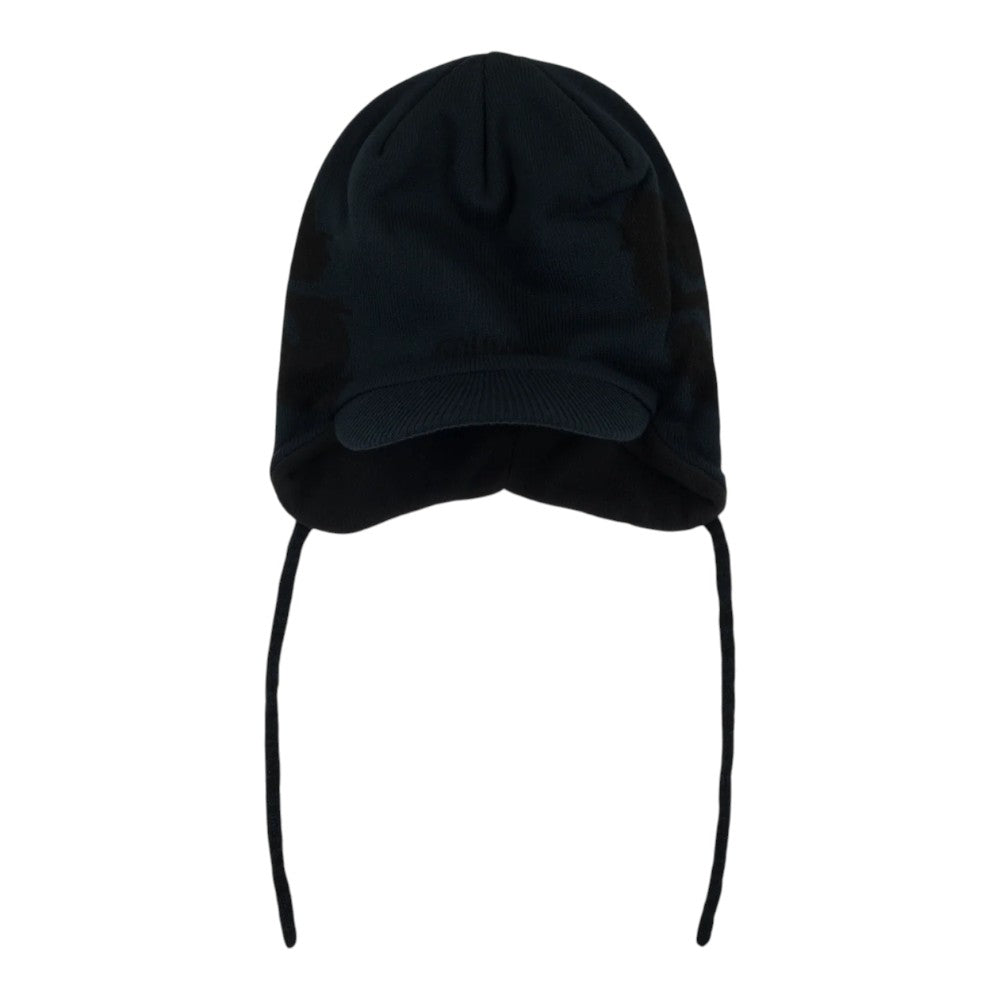 Souvenir Knit Visor Cap