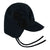 Souvenir Knit Visor Cap
