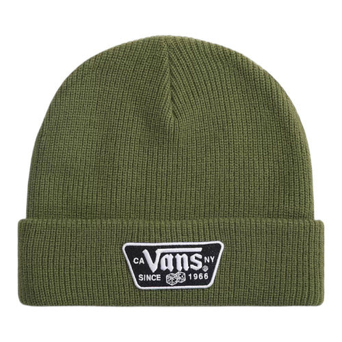 Vans Men's Knu Patch Beanie