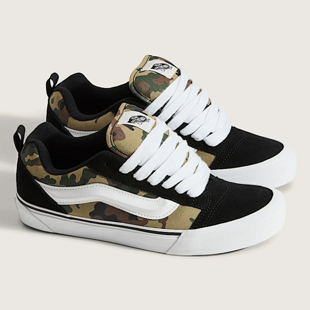 Vans Knu Skool unisexe