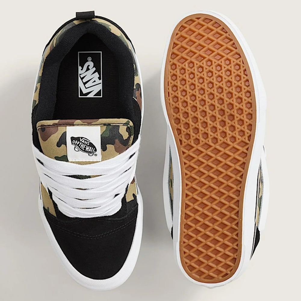 Vans Knu Skool unisexe