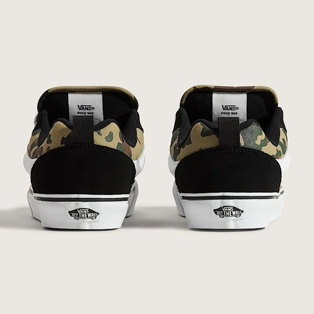 Vans Knu Skool unisexe