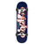 Krooked Pals Foil Complete Skateboard 7.75