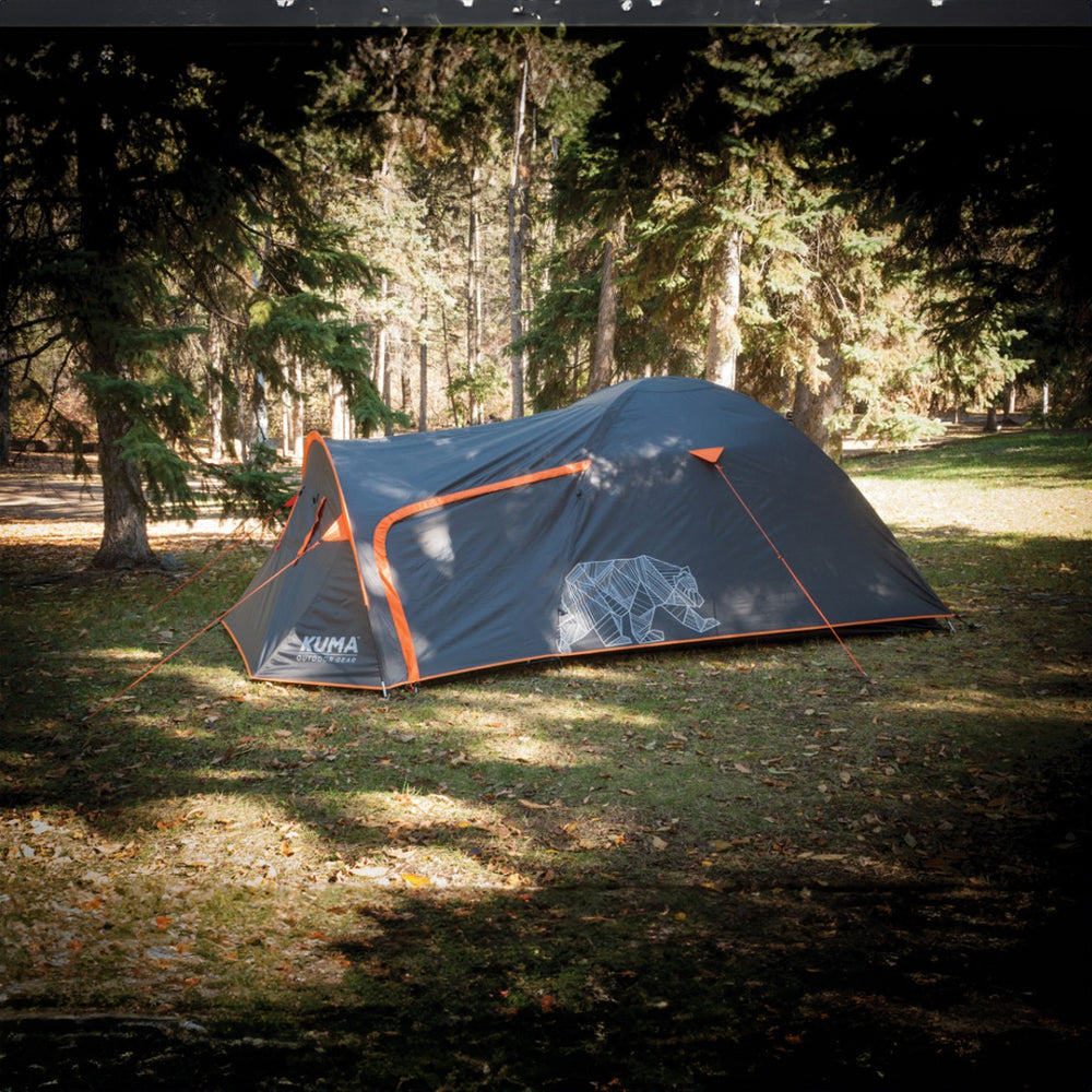Kuma Bear Den 3 Tent