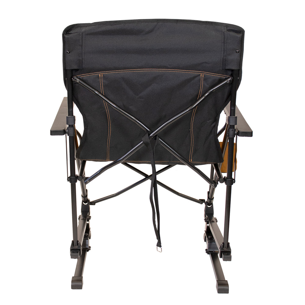 Kuma Spring Bear Chair Quad Fold