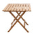 Kuma Yoho Bamboo Table