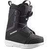 Bottes de snowboard Salomon Project Boa pour enfants